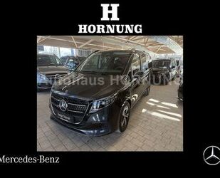 Mercedes-Benz V 300 Gebrauchtwagen