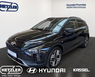 Hyundai BAYON Gebrauchtwagen