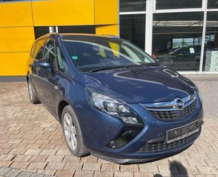 Opel Zafira Tourer Gebrauchtwagen