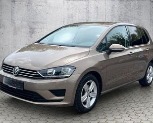 VW Golf Sportsvan Gebrauchtwagen