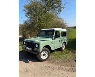 Land Rover Defender Gebrauchtwagen