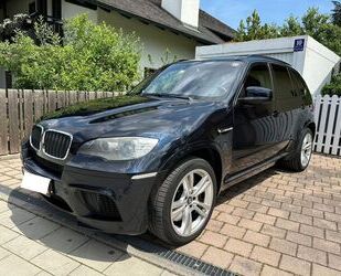 BMW X5 M Gebrauchtwagen