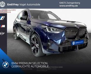 BMW X3 M50 Gebrauchtwagen