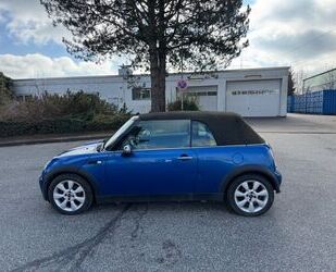 Mini Cooper Gebrauchtwagen