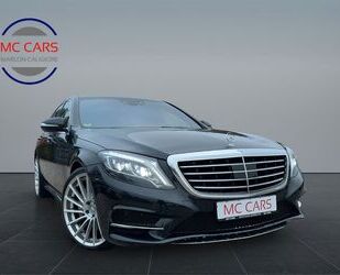 Mercedes-Benz S 350 Gebrauchtwagen