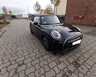 Mini Cooper S Cabrio Gebrauchtwagen