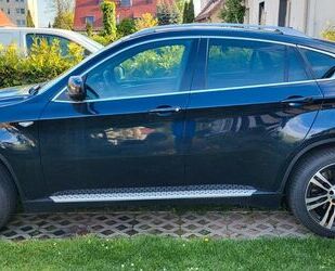 BMW X6 Gebrauchtwagen