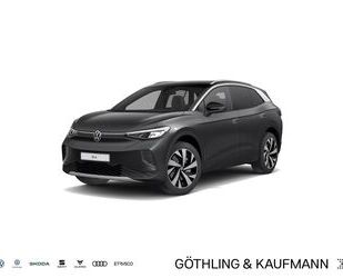 VW ID.4 Gebrauchtwagen