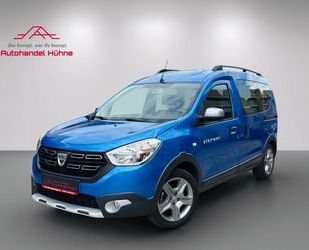 Dacia Dokker Gebrauchtwagen
