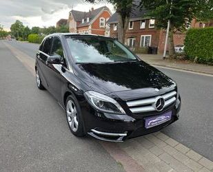 Mercedes-Benz B 180 Gebrauchtwagen