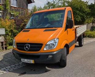 Mercedes-Benz Sprinter Gebrauchtwagen