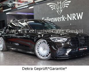 Mercedes-Benz S 500 Gebrauchtwagen