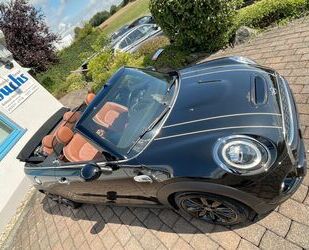 Mini Cooper S Cabrio Gebrauchtwagen
