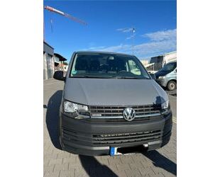 VW T6 Transporter Gebrauchtwagen