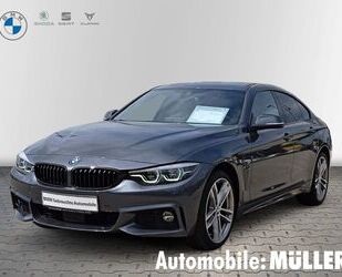 BMW 430 Gran Coupé Gebrauchtwagen
