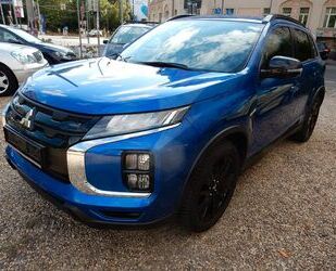 Mitsubishi ASX Gebrauchtwagen