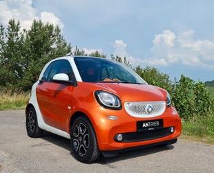 Volvo ForTwo 
