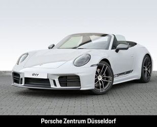 Porsche 992 Gebrauchtwagen