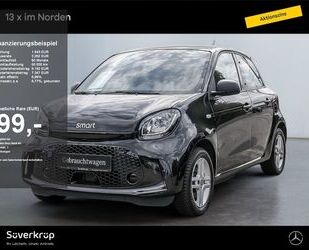 Smart ForFour Gebrauchtwagen
