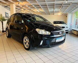 Ford C-Max Gebrauchtwagen