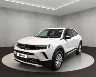 Opel Mokka Gebrauchtwagen