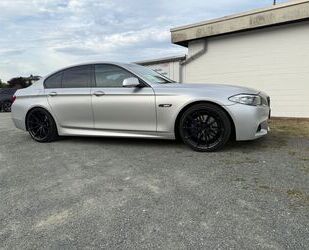BMW 525 Gebrauchtwagen