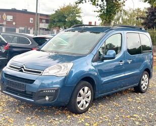 Citroen Berlingo Gebrauchtwagen