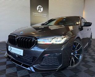 BMW 540 Gebrauchtwagen