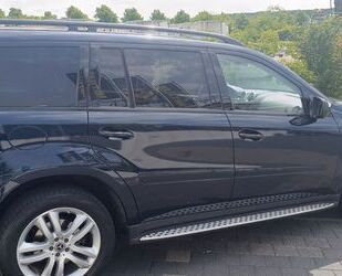 Mercedes-Benz GL 420 Gebrauchtwagen