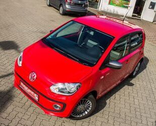 VW up! Gebrauchtwagen