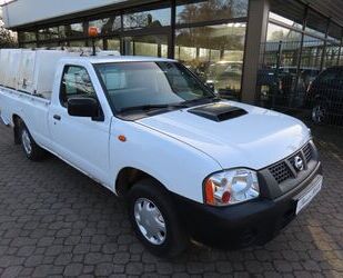 Nissan NP 300 Gebrauchtwagen