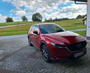 Mazda CX-5 Gebrauchtwagen