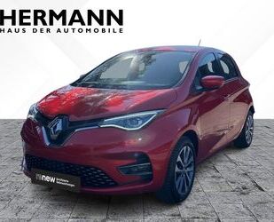 Renault ZOE Gebrauchtwagen