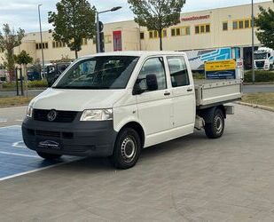 VW T5 Transporter Gebrauchtwagen