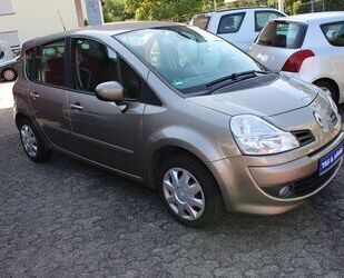 Renault Grand Modus Gebrauchtwagen