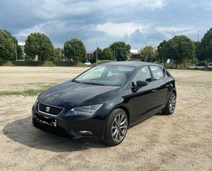 Seat Leon Gebrauchtwagen