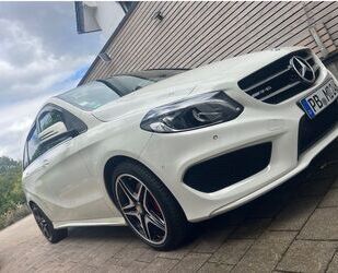 Mercedes-Benz B 200 Gebrauchtwagen
