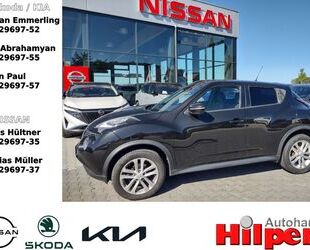 Nissan Juke Gebrauchtwagen