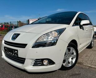 Peugeot 5008 Gebrauchtwagen