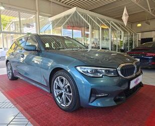 BMW 320 Gebrauchtwagen