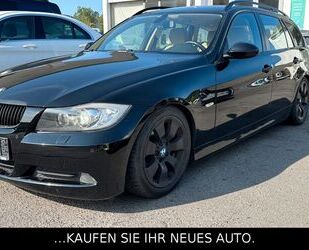 BMW 318 Gebrauchtwagen