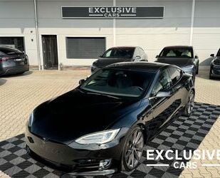 Tesla Model S Gebrauchtwagen