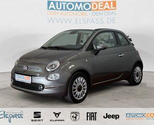Fiat 500C Gebrauchtwagen