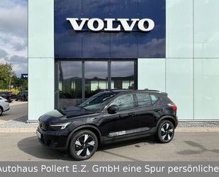 Volvo XC40 Gebrauchtwagen