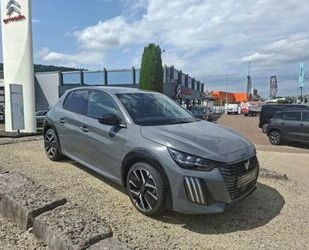 Peugeot 208 Gebrauchtwagen