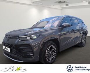 VW Tayron Gebrauchtwagen