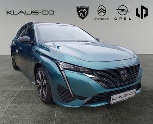 Peugeot 308 Gebrauchtwagen