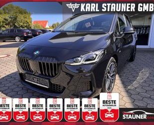 BMW 218 Active Tourer Gebrauchtwagen