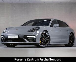 Porsche Panamera Gebrauchtwagen