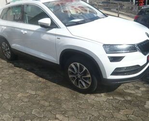 Skoda Karoq Gebrauchtwagen
